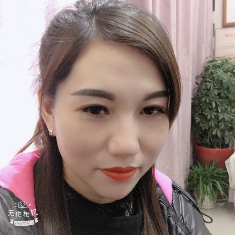 一往情深的第一张照片--房县父母相亲团